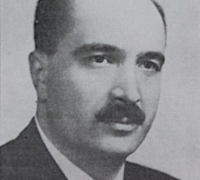 Peter Gabrovski