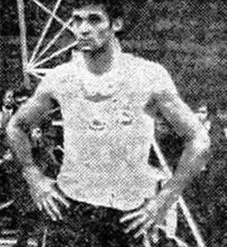 Petar Skansi