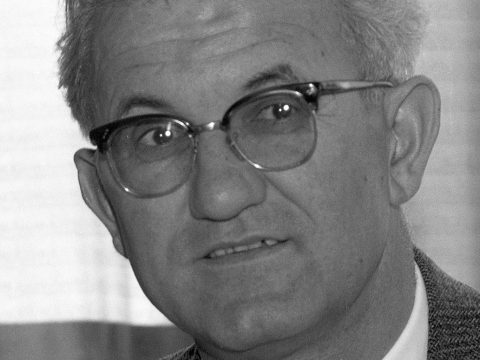 Petar Stambolić