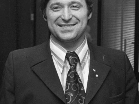 Petar Zhekov