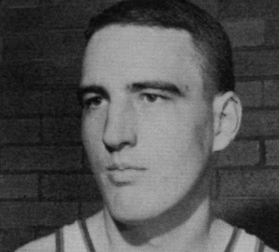 Pete McCaffrey