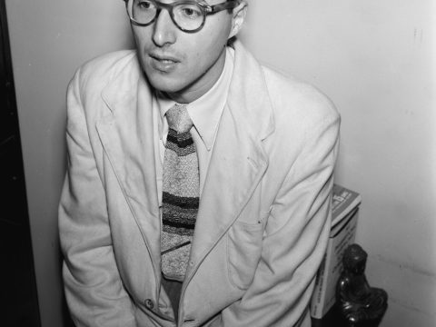 Pete Rugolo