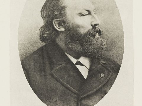 Peter Benoit
