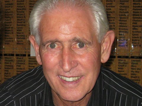 Peter Bonetti