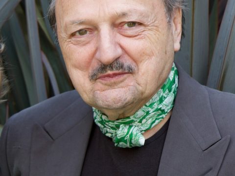 Peter Bowles