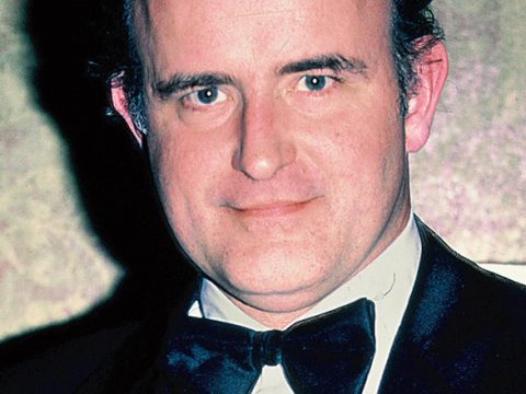 Peter Boyle