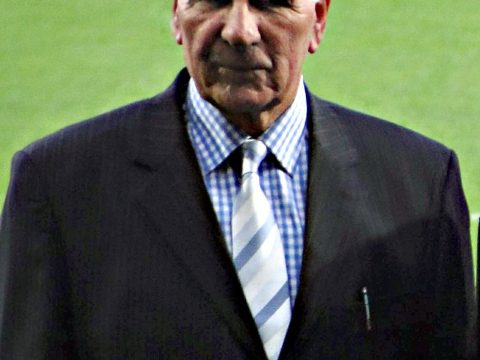 Peter Brabrook