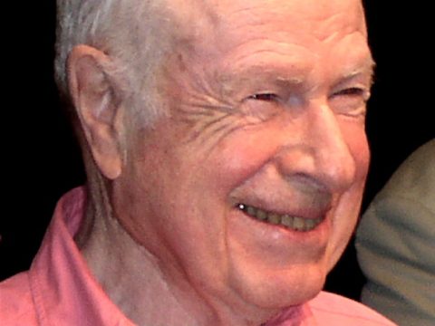 Peter Brook