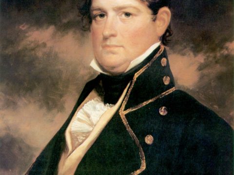 Peter Buell Porter