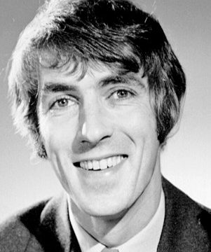 Peter Cook