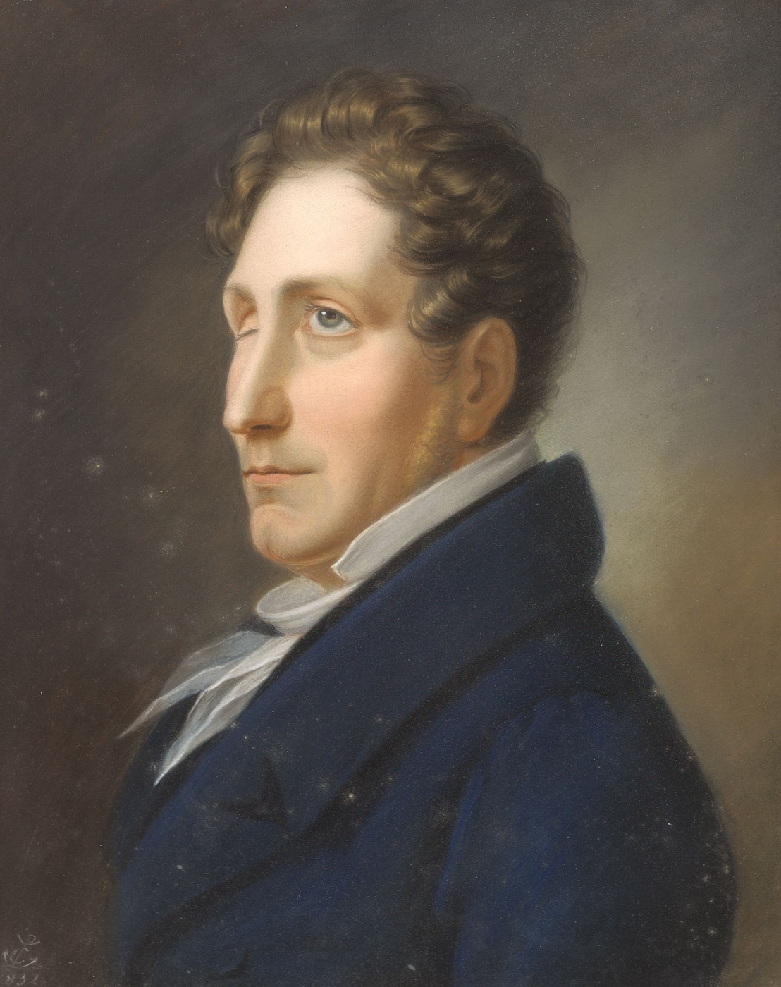 Friedrich Kuhlau