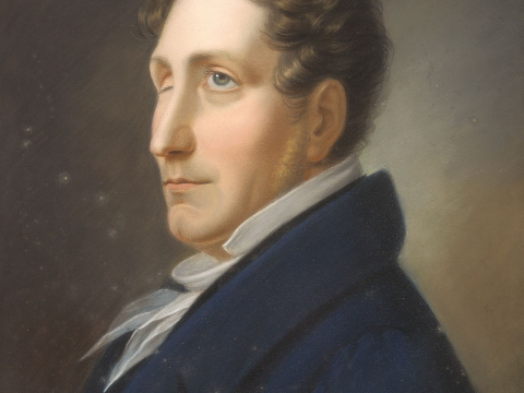 Friedrich Kuhlau