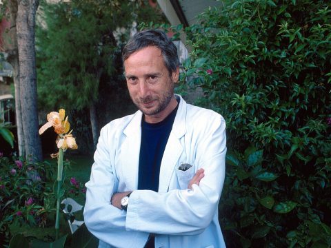 Peter Del Monte