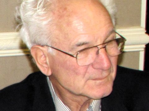 Peter Duesberg