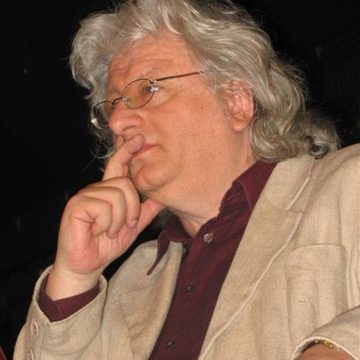 Péter Esterházy