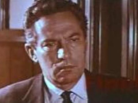 Peter Finch