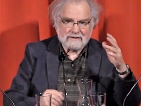 Peter Fleischmann