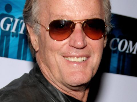 Peter Fonda