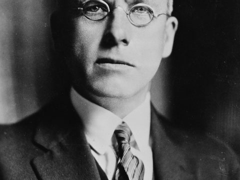 Peter Fraser