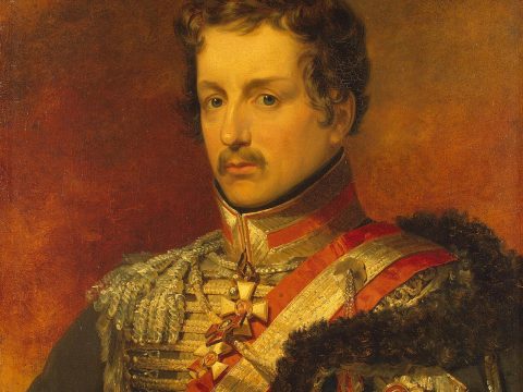 Peter von der Pahlen