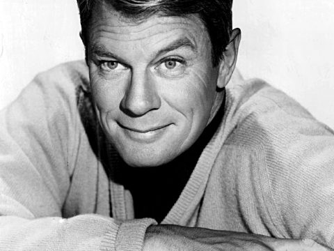 Peter Graves