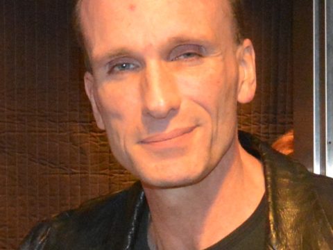 Peter Greene