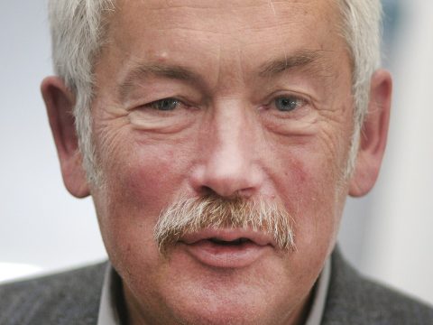 Peter Grünberg