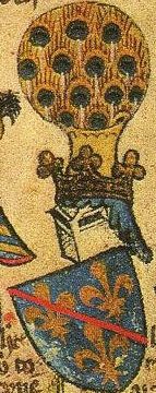 Pierre II, Count of Alençon