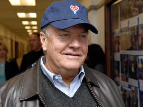 Peter Jason