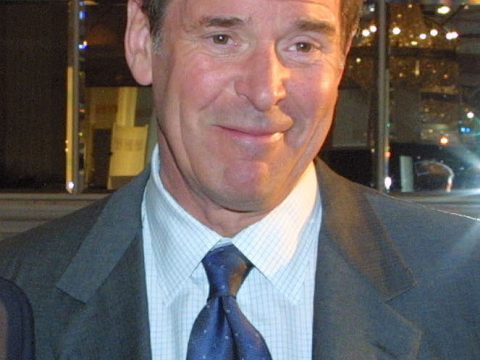 Peter Jennings