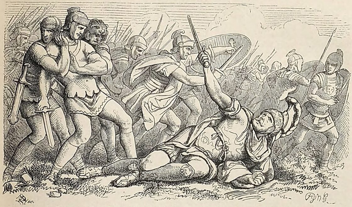 Aulus Caecina Severus