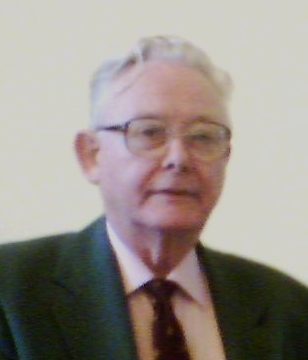 Peter Mansfield