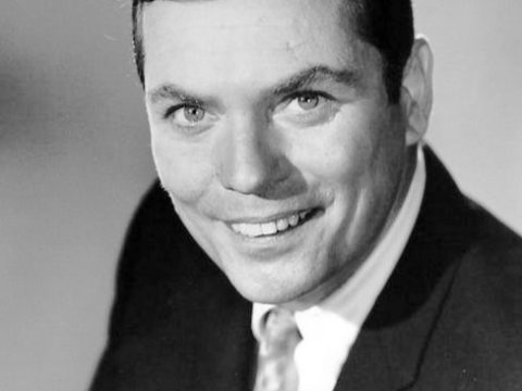 Peter Marshall