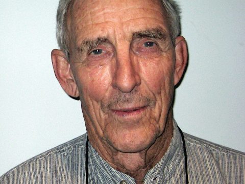 Peter Matthiessen