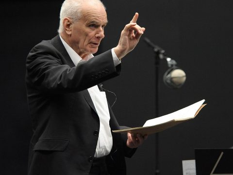Peter Maxwell Davies