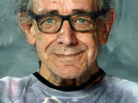 Peter Mayhew