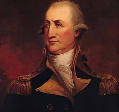 Peter Muhlenberg