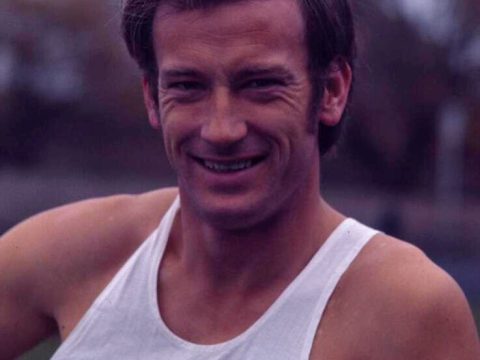 Peter Norman