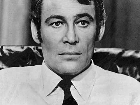 Peter O’Toole