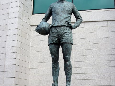 Peter Osgood