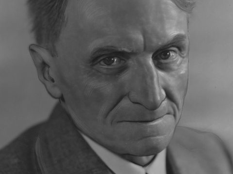Peter Raabe