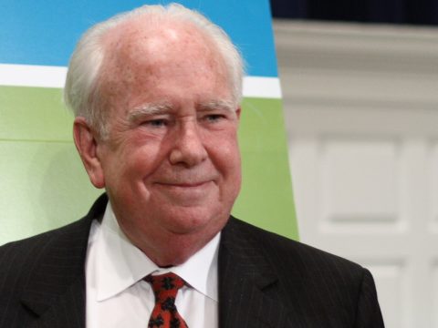 Peter H. Raven