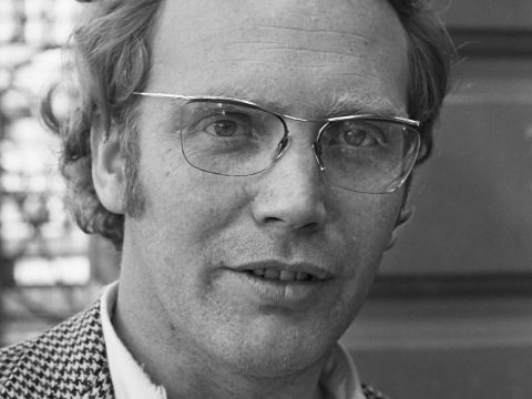 Peter Schat