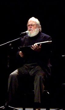 Peter Schickele