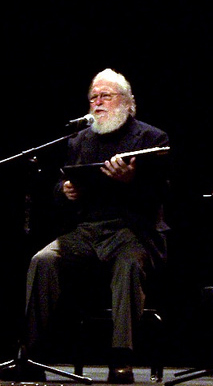 Peter Schickele