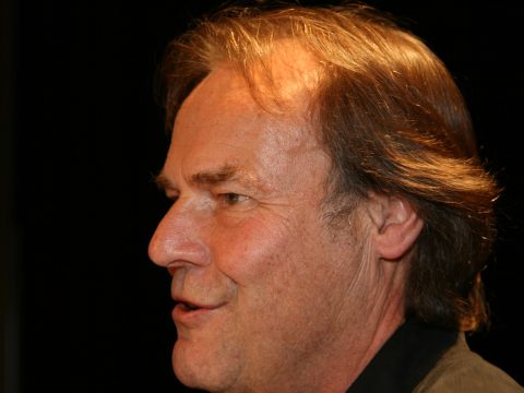 Peter Schneider