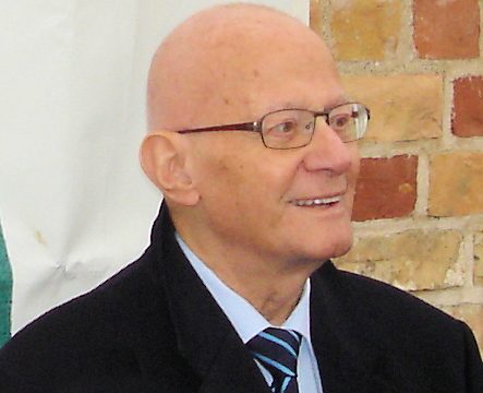 Peter Schulz