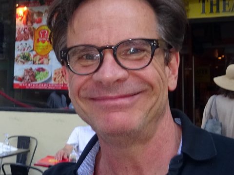 Peter Scolari