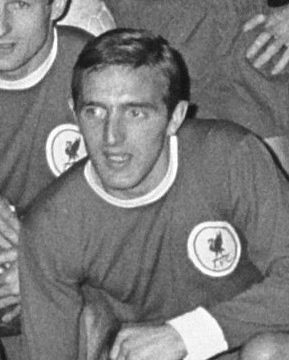 Peter Thompson
