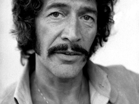 Peter Wyngarde